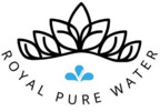 Royal Pure Water Logo Royal Pure Water Logo