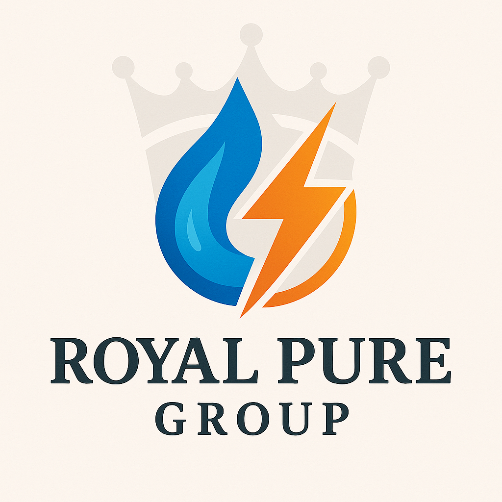 Royal Pure Group